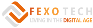 Fexo Tech Logo