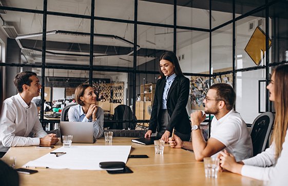 FEXO TECH Copporate FEXO TECH Corporate