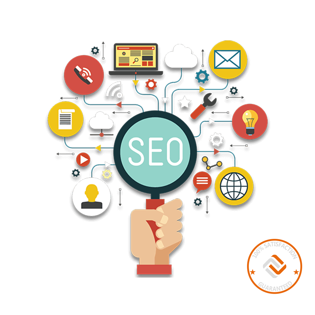 Search Engine Optimization Search Engine Optimization