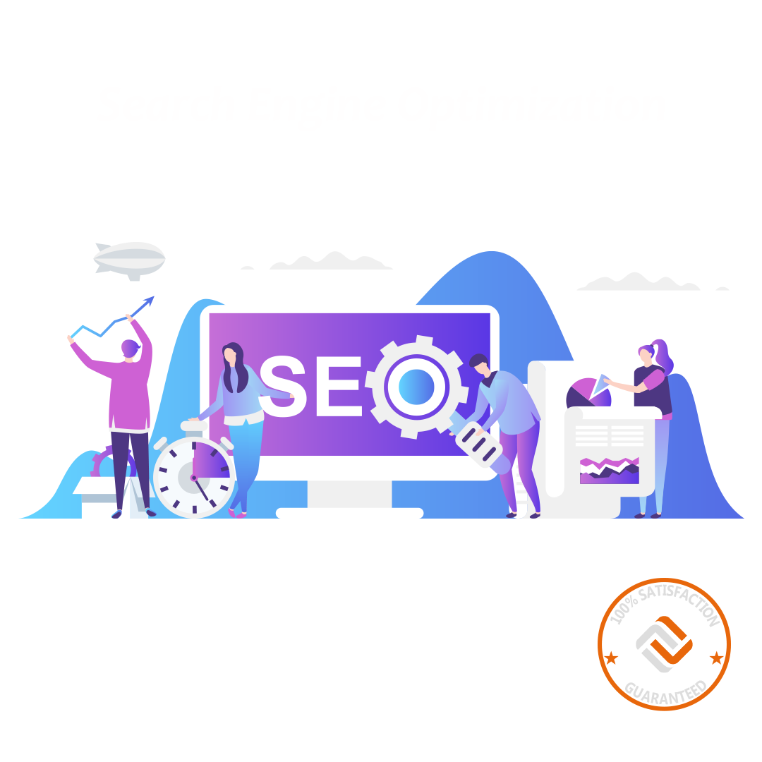 Search Engine Optimization