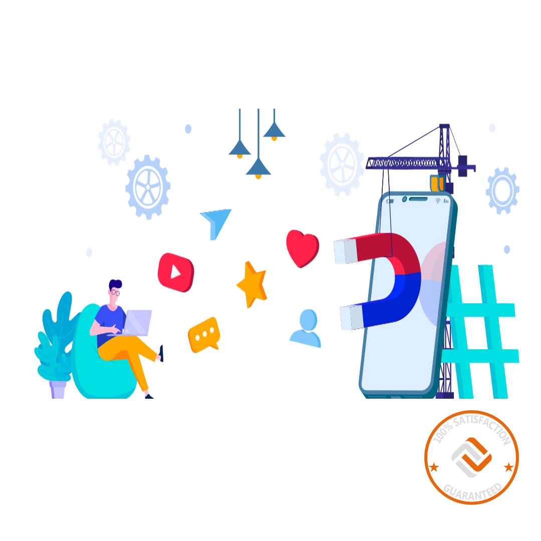 Social Media Marketing Social Media Marketing