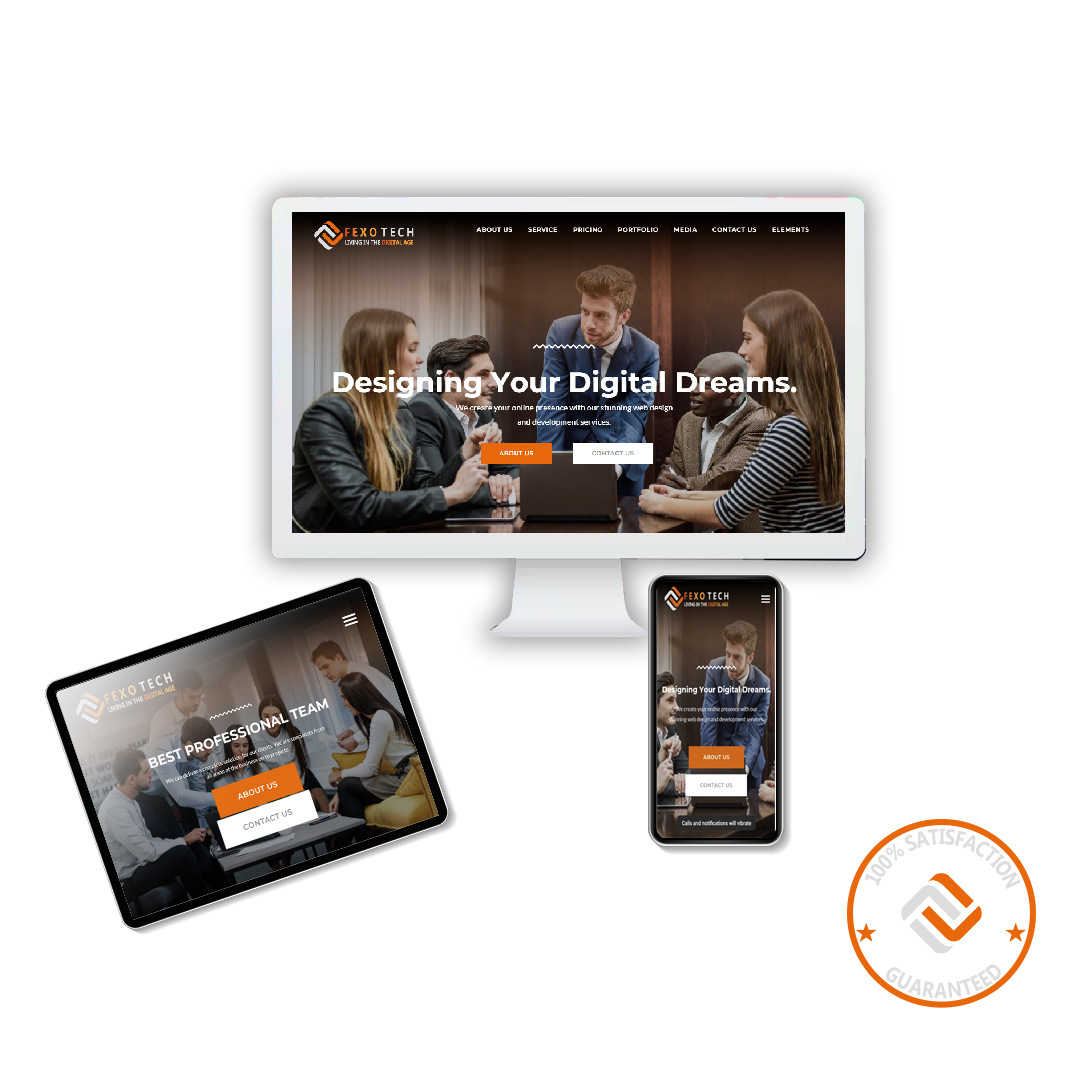 web-design Website Design Services